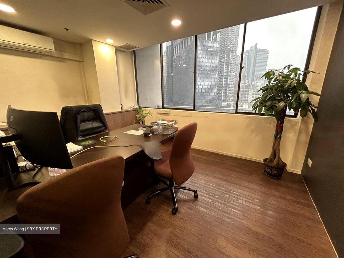 Capital Tower (D1), Office #483731571